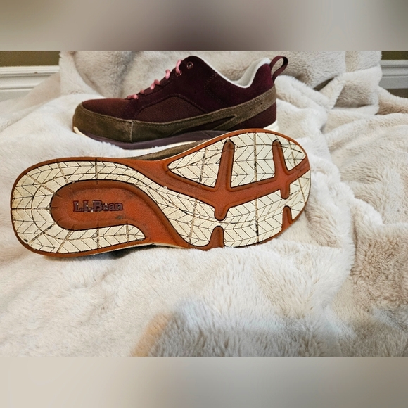 L.L.Bean sneakers - Picture 3 of 5